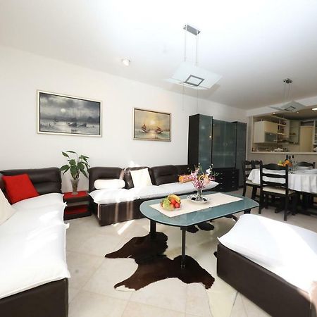 זאדאר Apartment Riva מראה חיצוני תמונה