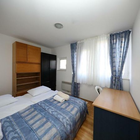 זאדאר Apartment Riva מראה חיצוני תמונה