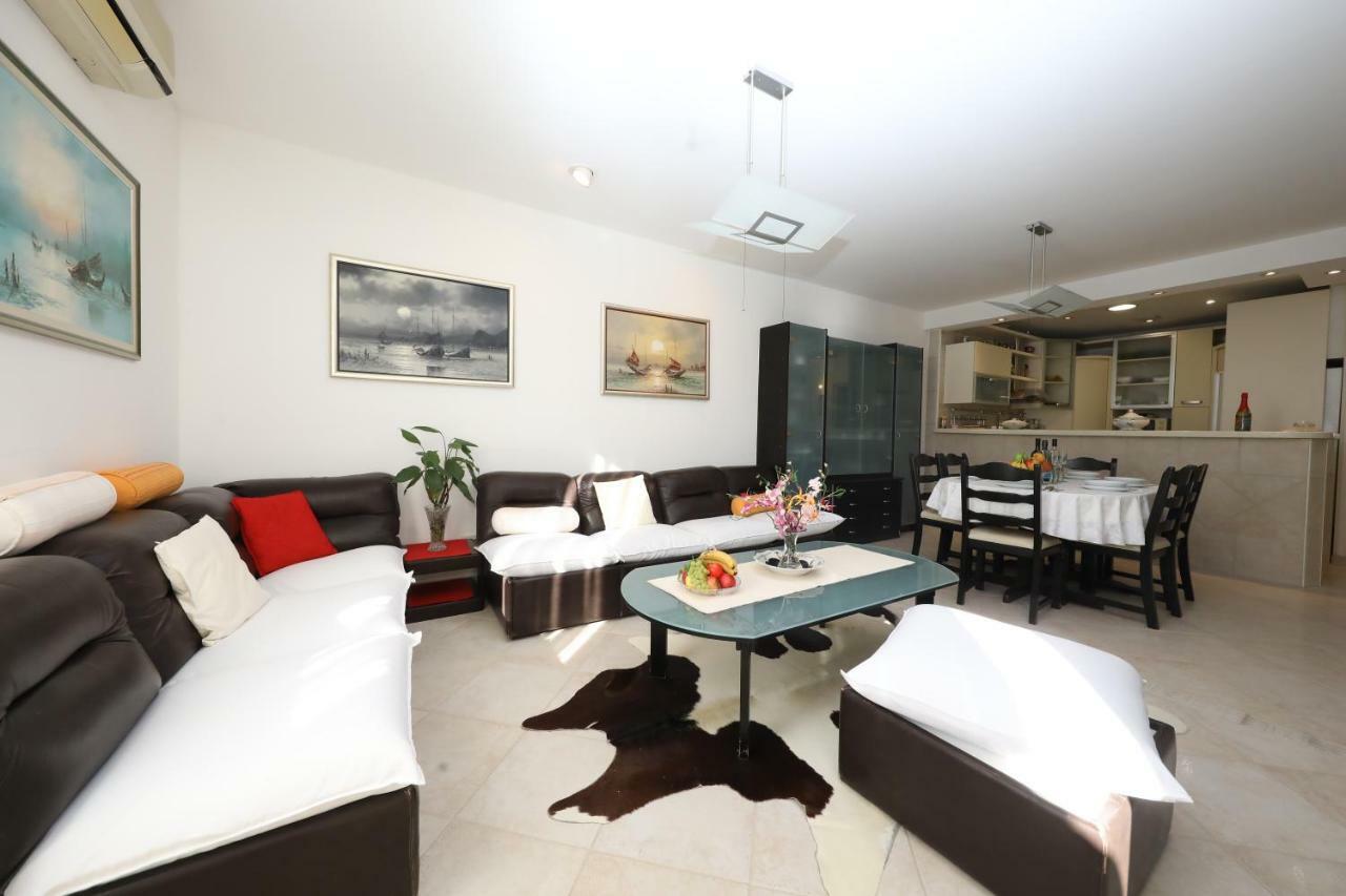 זאדאר Apartment Riva מראה חיצוני תמונה