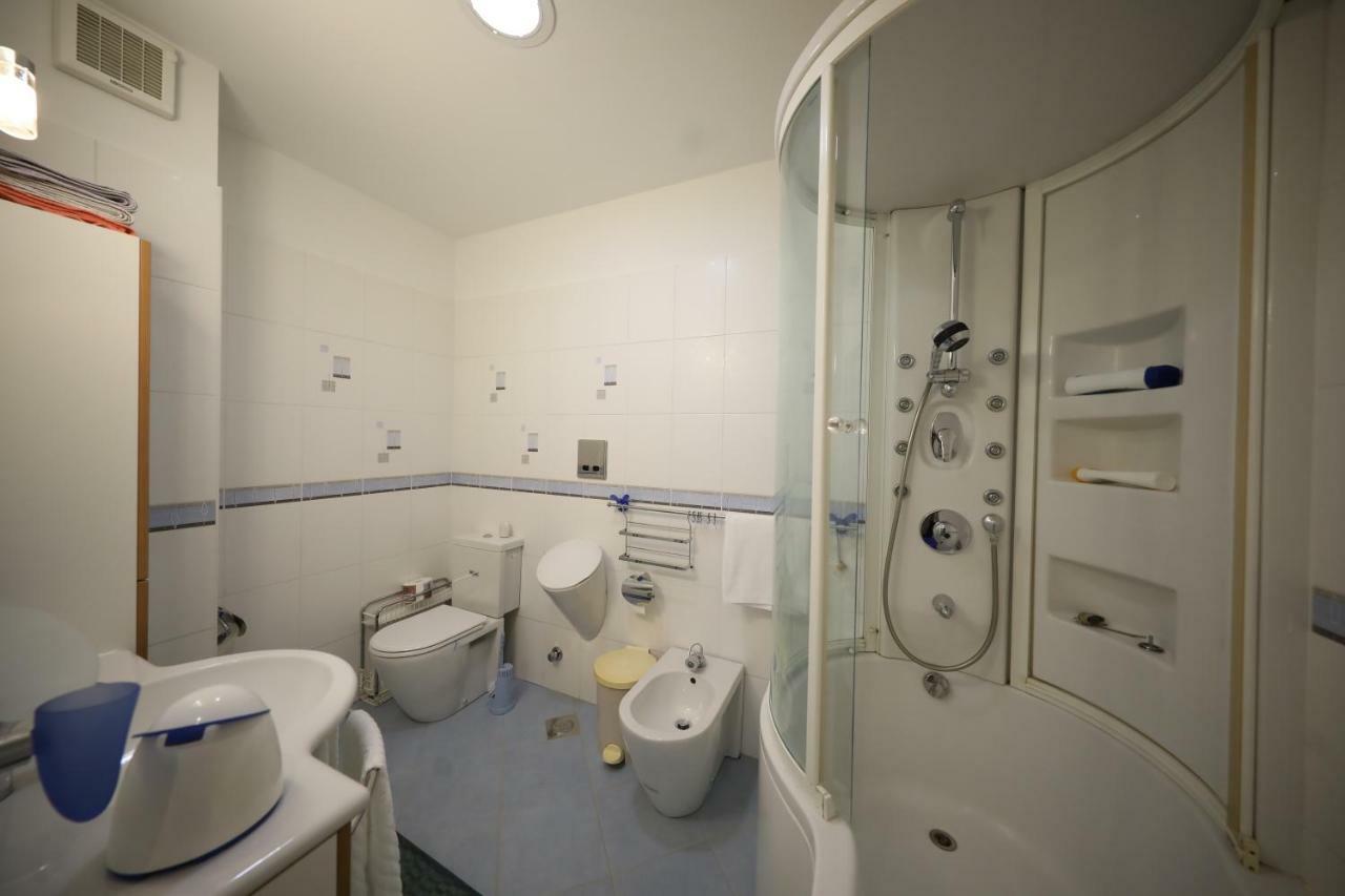 זאדאר Apartment Riva מראה חיצוני תמונה
