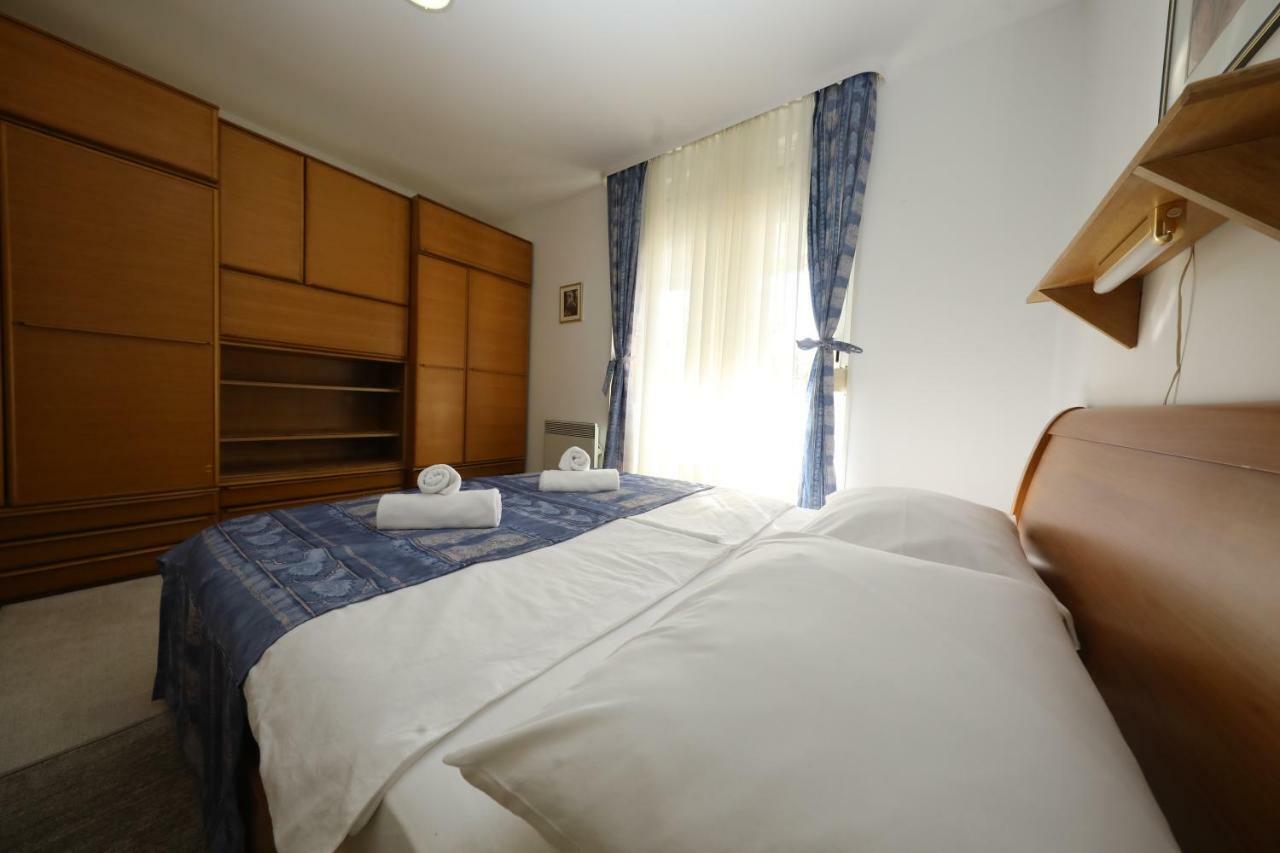 זאדאר Apartment Riva מראה חיצוני תמונה