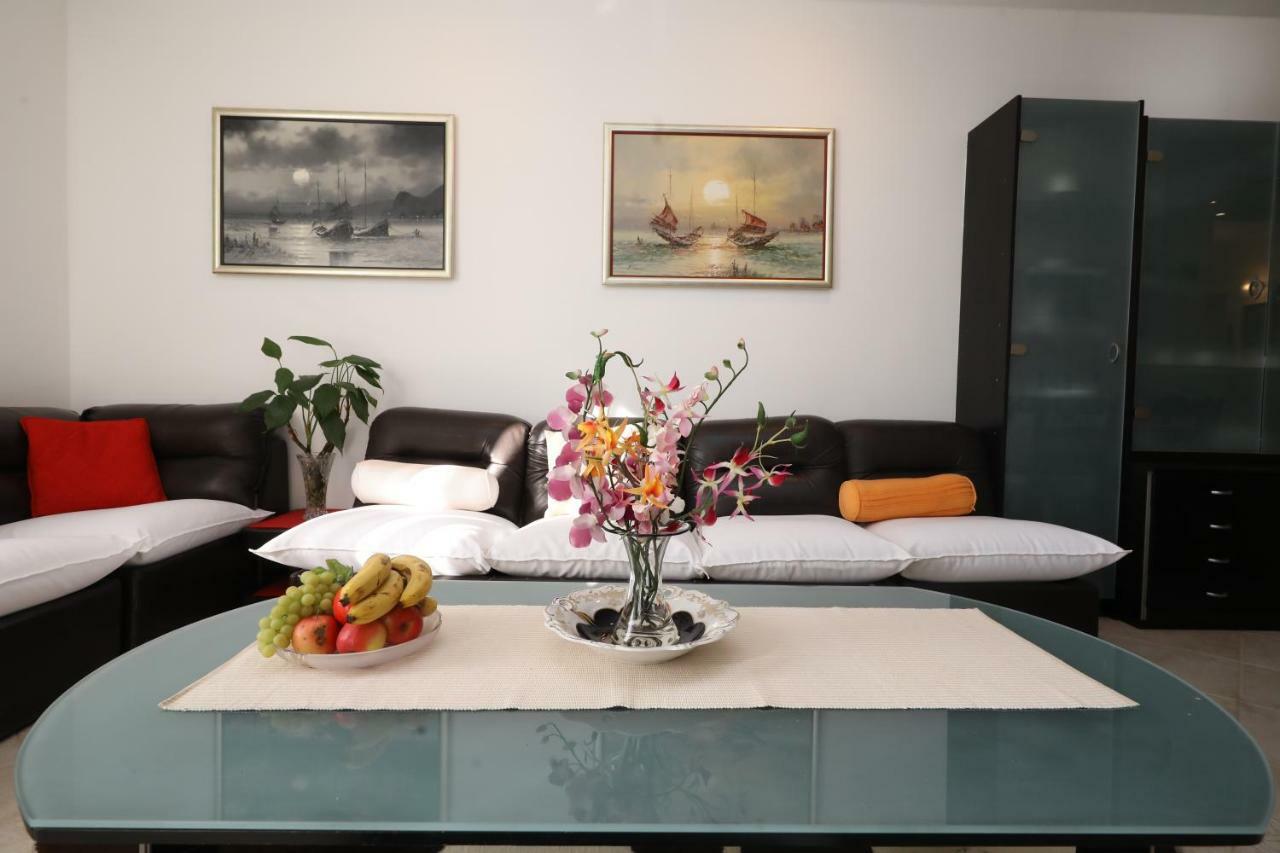 זאדאר Apartment Riva מראה חיצוני תמונה