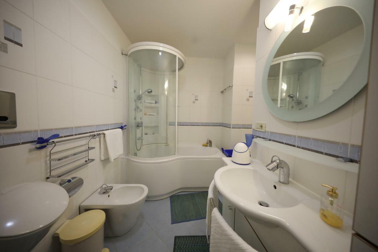 זאדאר Apartment Riva מראה חיצוני תמונה