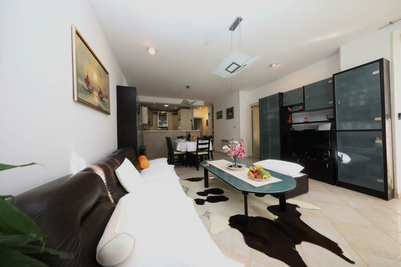 זאדאר Apartment Riva מראה חיצוני תמונה