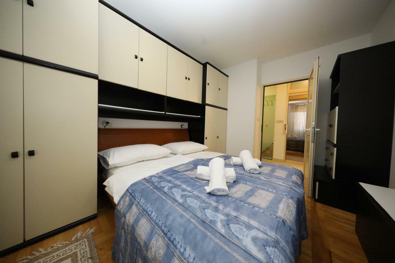 זאדאר Apartment Riva מראה חיצוני תמונה